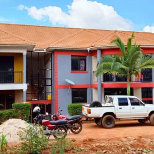 Transforming Your House Into A Home